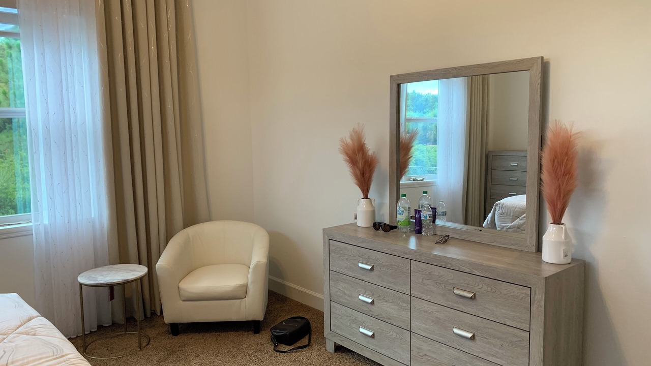 Photo of Bedroom in North Port