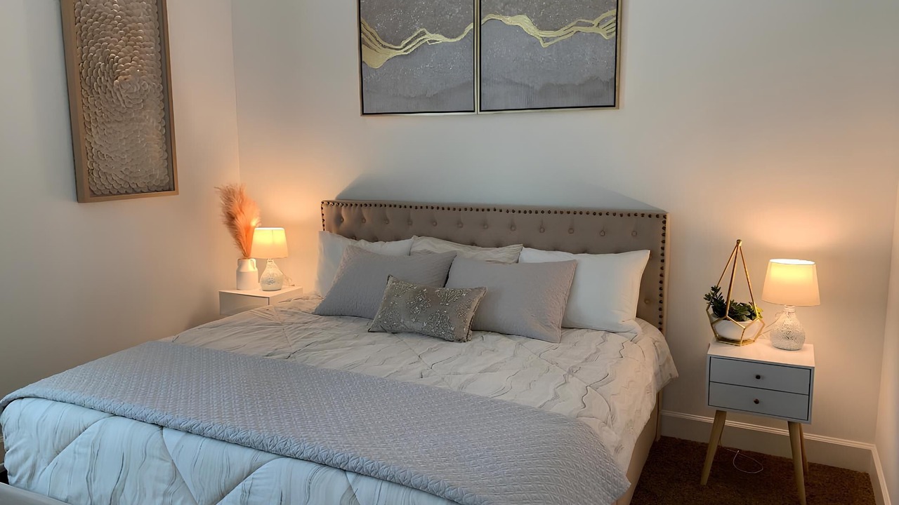 Photo of Bedroom in North Port