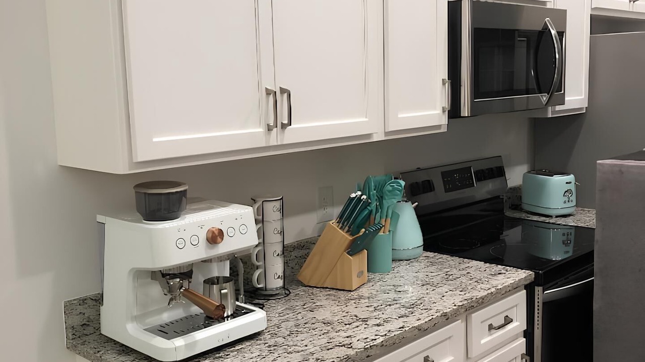 Photo of Kitchen in North Port