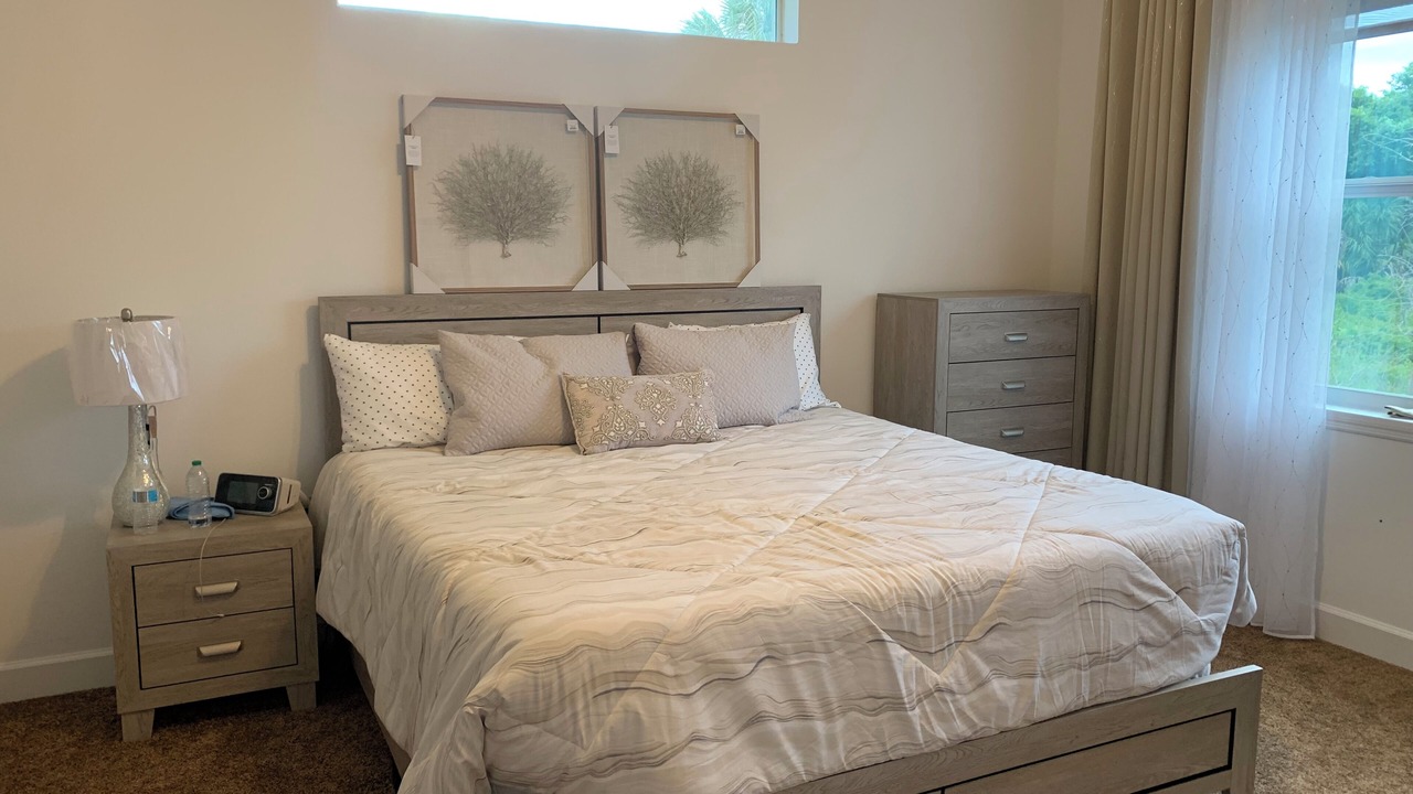 Photo of Bedroom in North Port