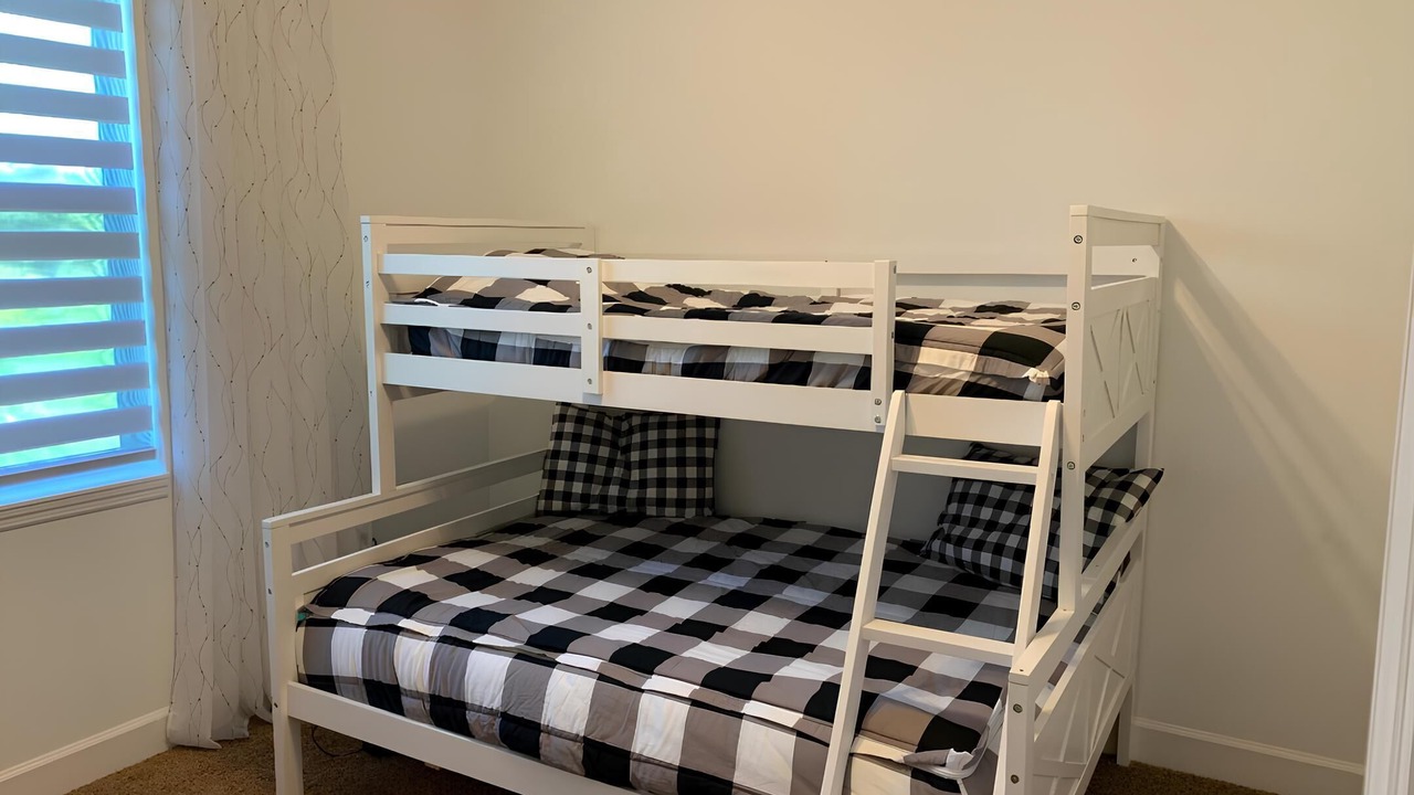 Photo of Bedroom in North Port