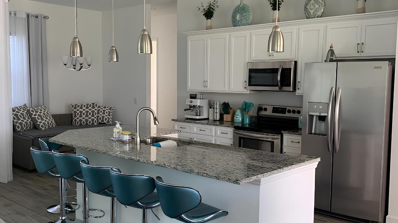 Photo of Kitchen in North Port
