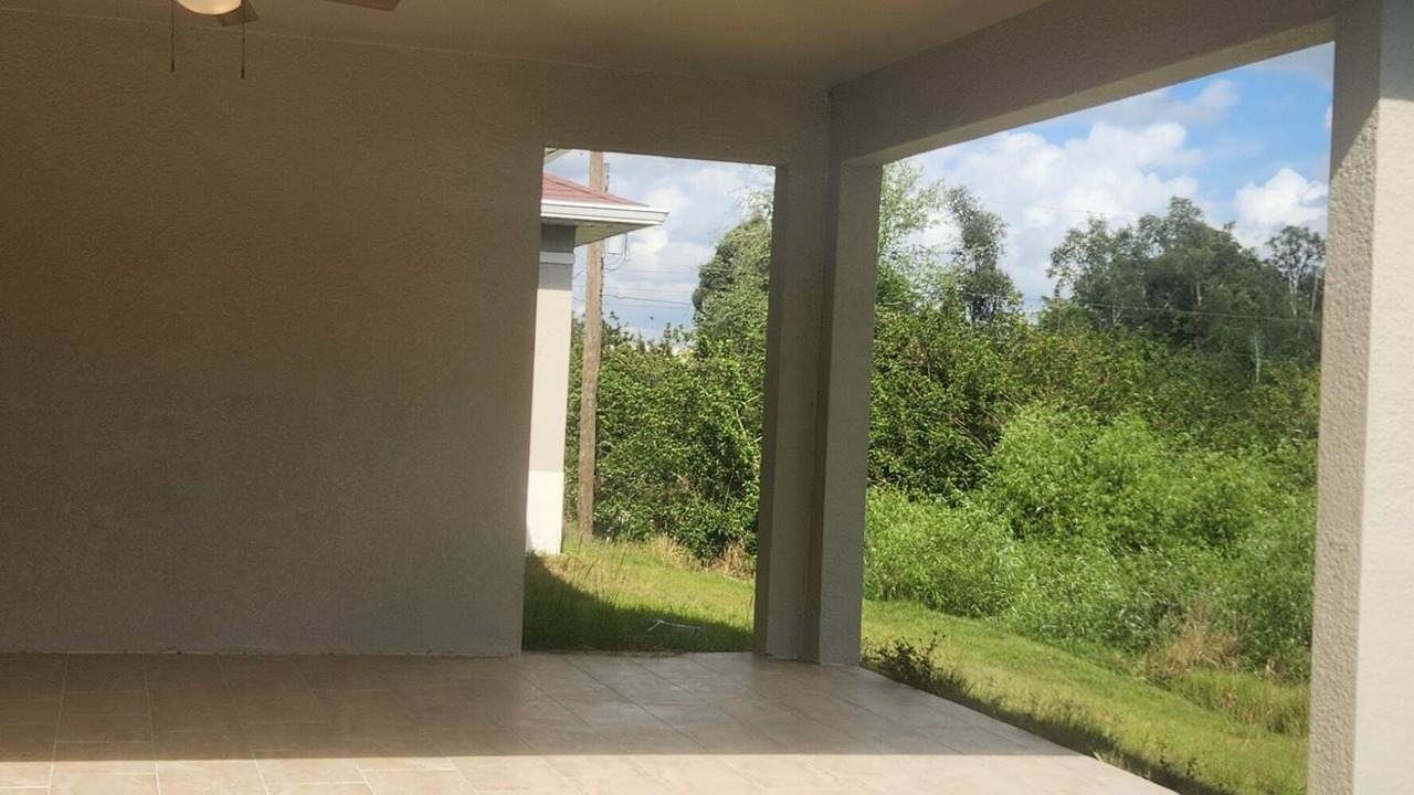 Photo of Patio Balcony in Westminister