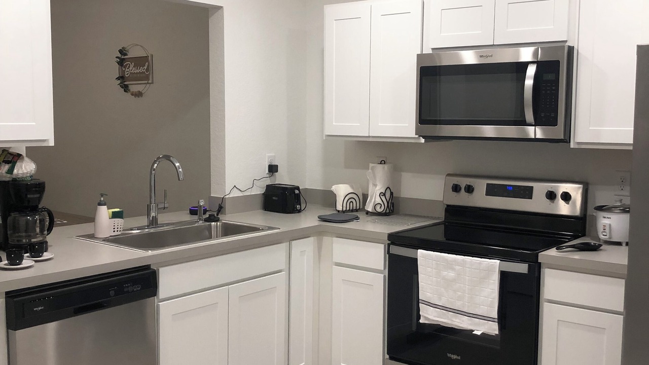Photo of Kitchen in Florida City