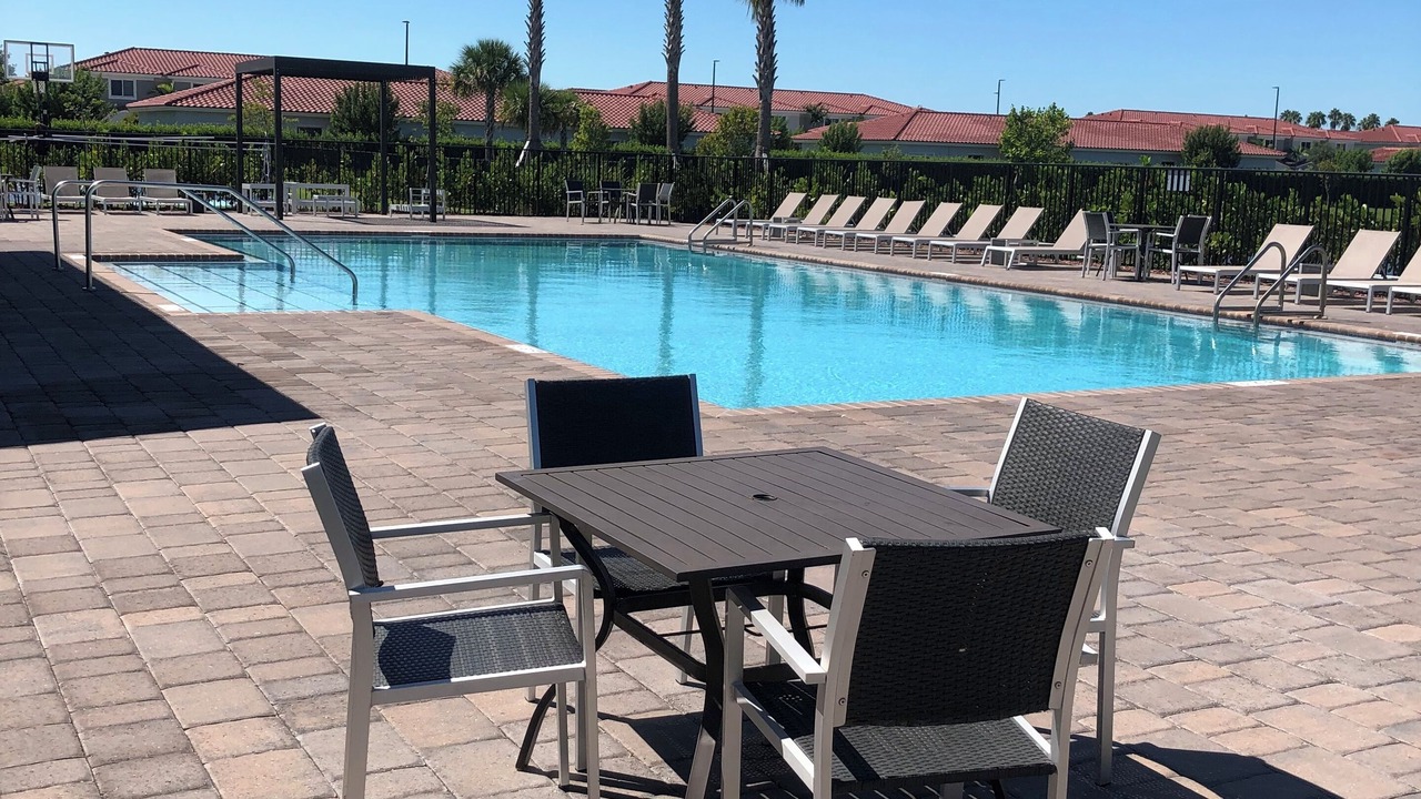 Photo of Outdoor in Florida City