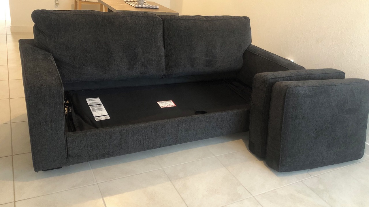 Photo of Livingroom in Florida City