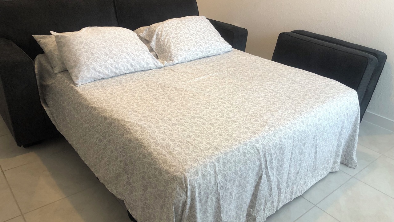 Photo of Bedroom in Florida City