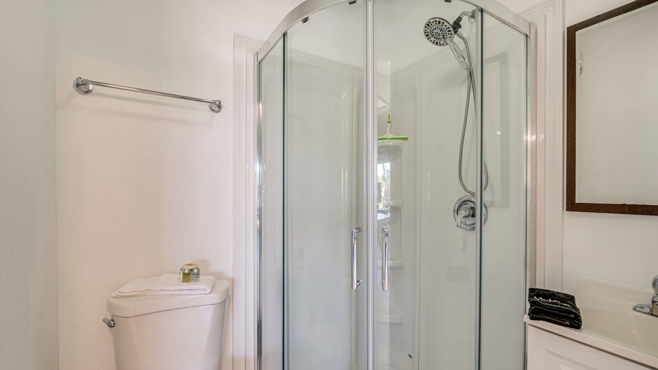 Photo of Bathroom in Astatula