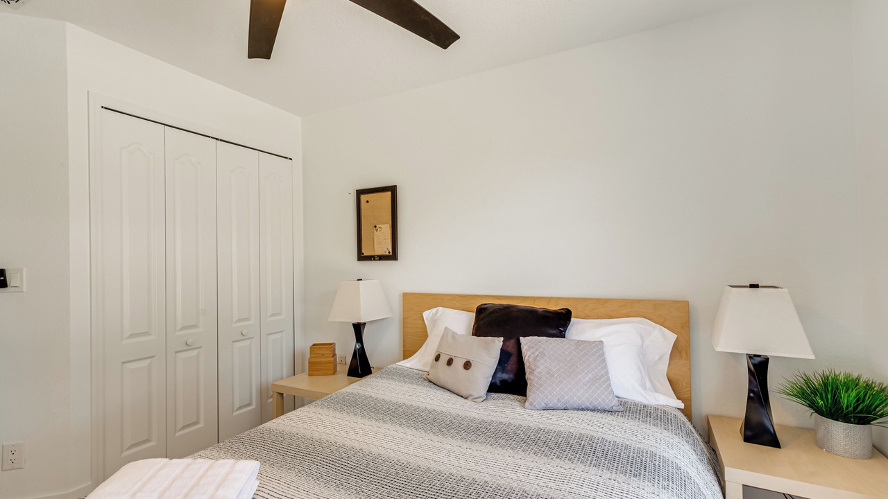 Photo of Bedroom in Astatula