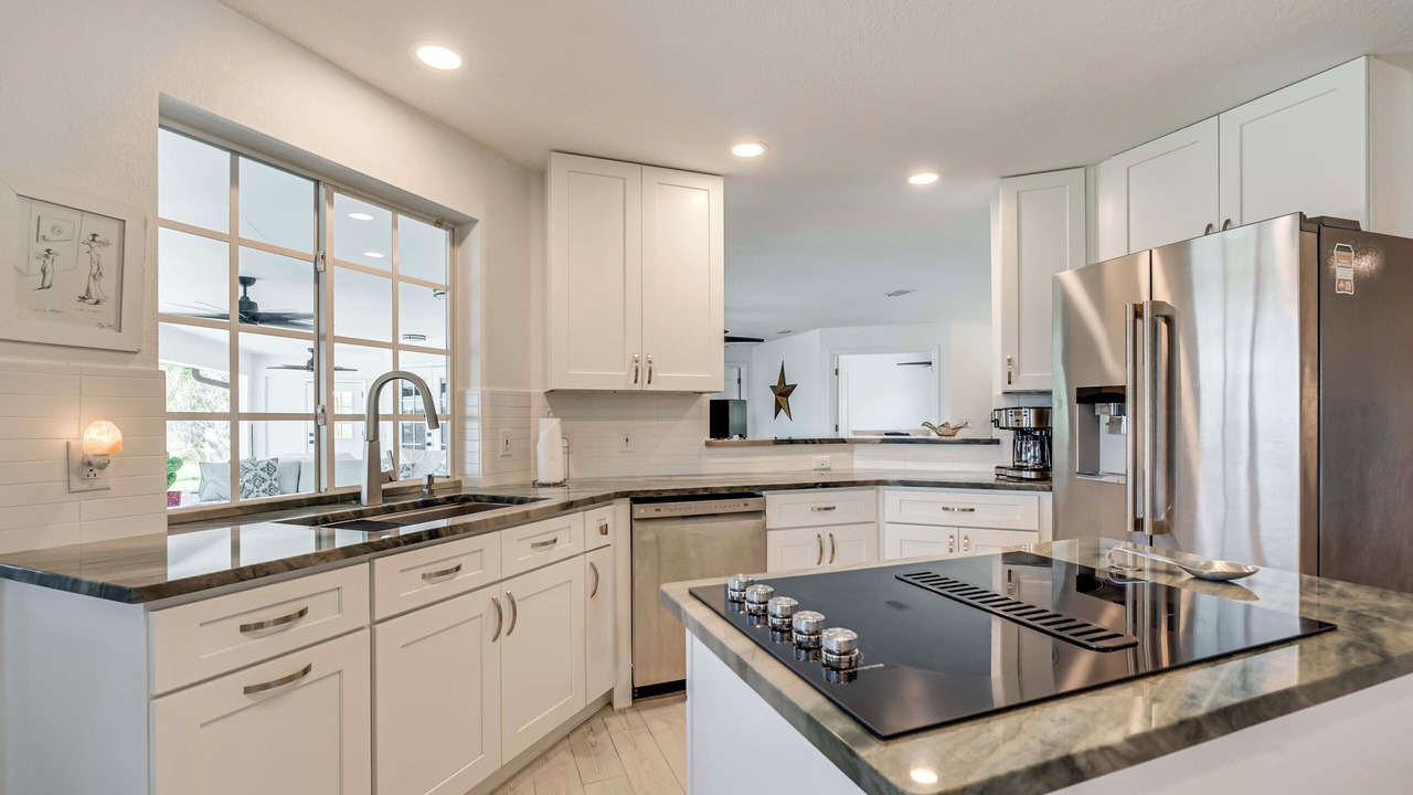 Photo of Kitchen in Astatula