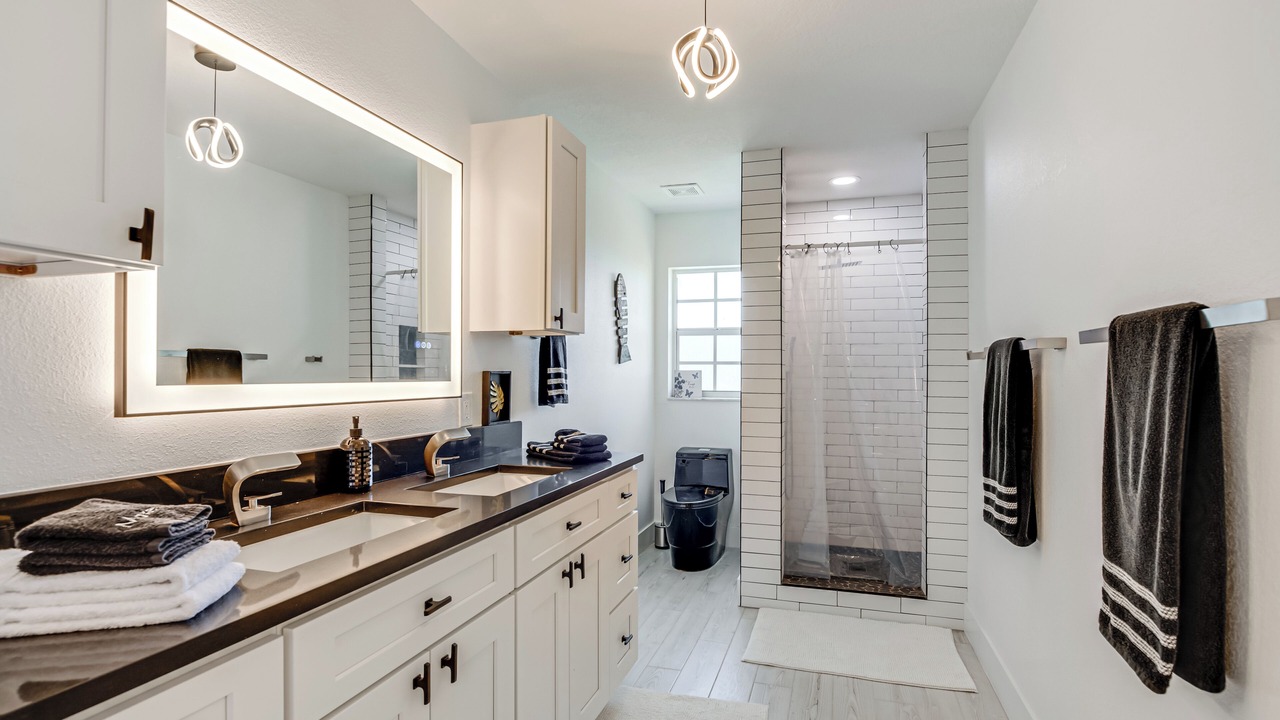 Photo of Bathroom in Astatula