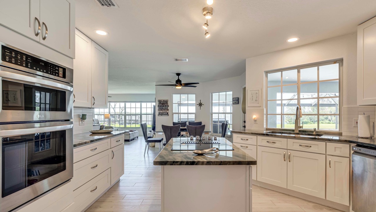 Photo of Kitchen in Astatula