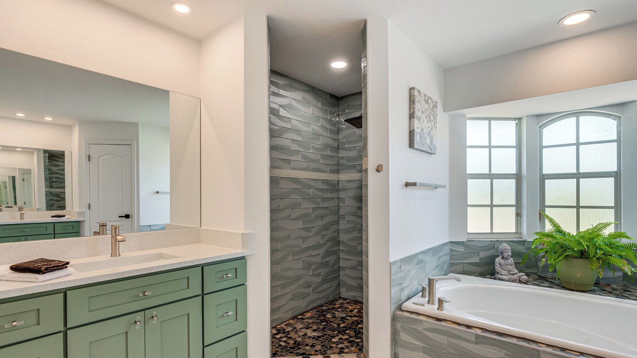 Photo of Bathroom in Astatula