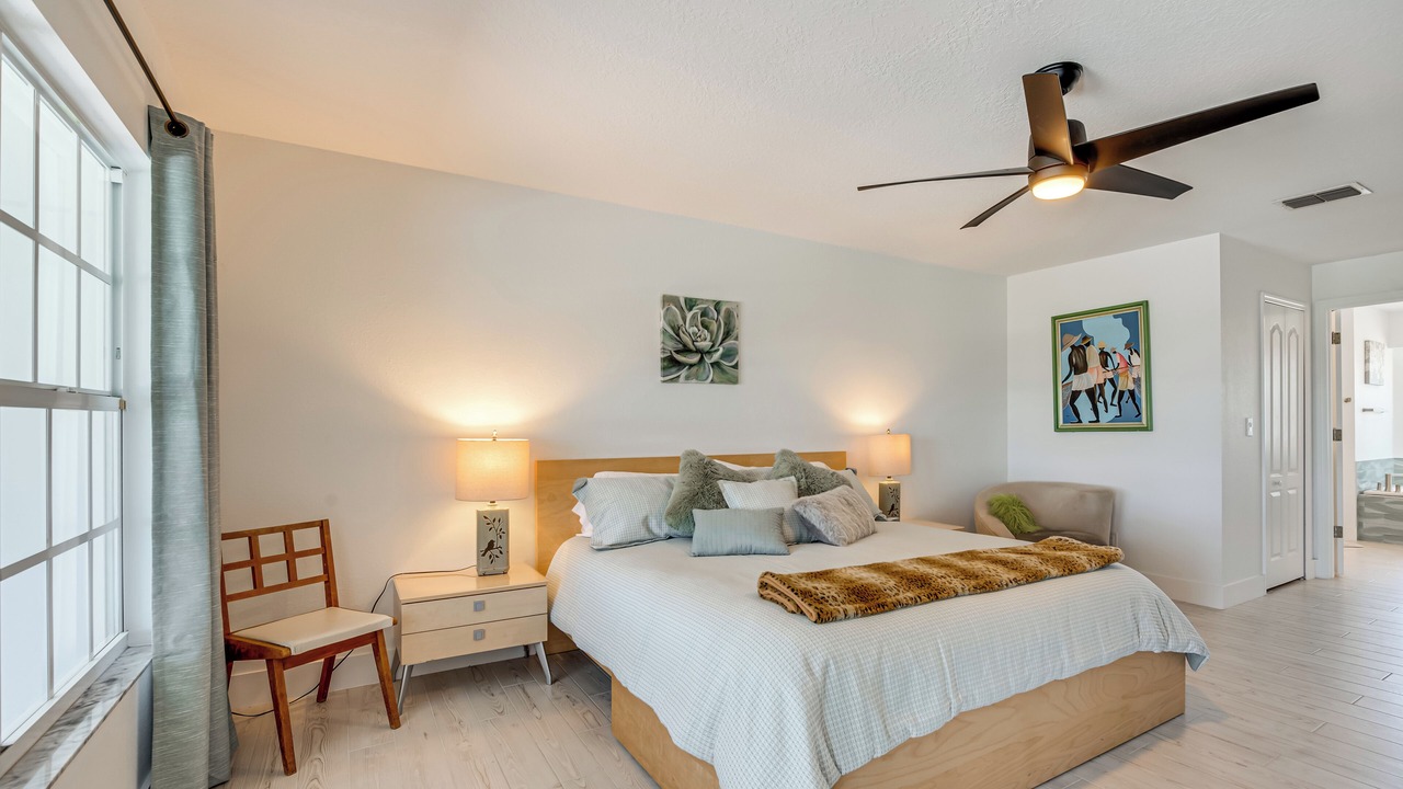 Photo of Bedroom in Astatula