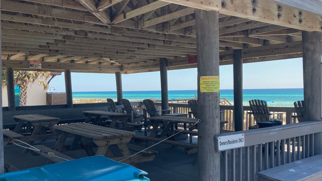 Photo of Outdoor in Gulf Pines