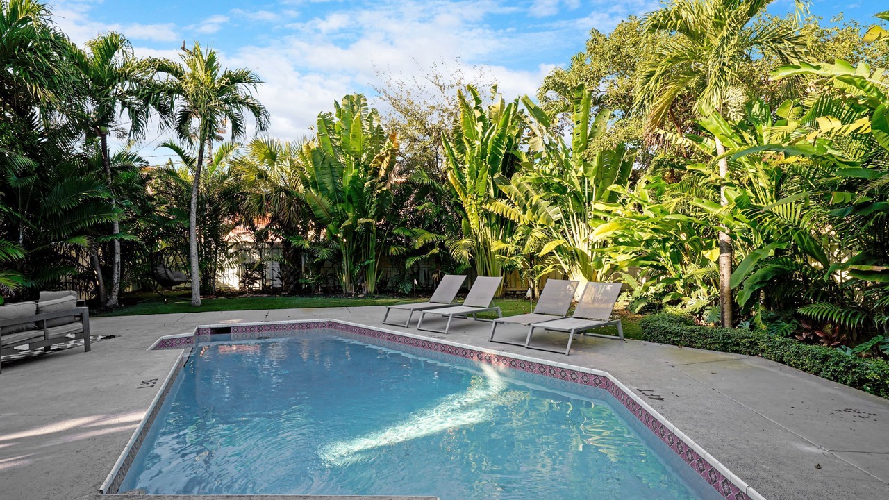 Photo of Outdoor in Royal Poinciana