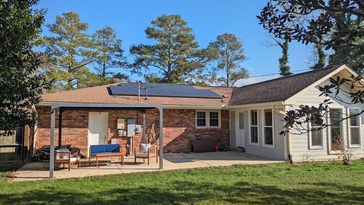 Photo of Outdoor in Columbia