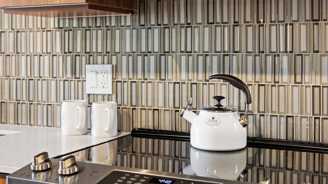 Photo of Kitchen in Flagler Village