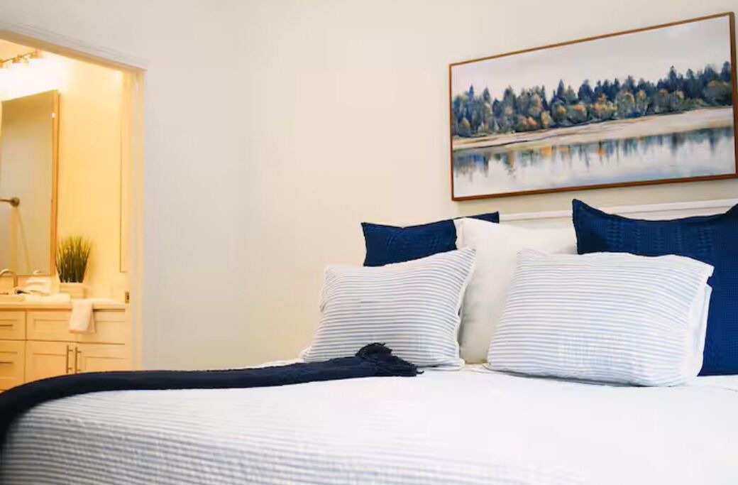 Photo of Bedroom in Fair Play