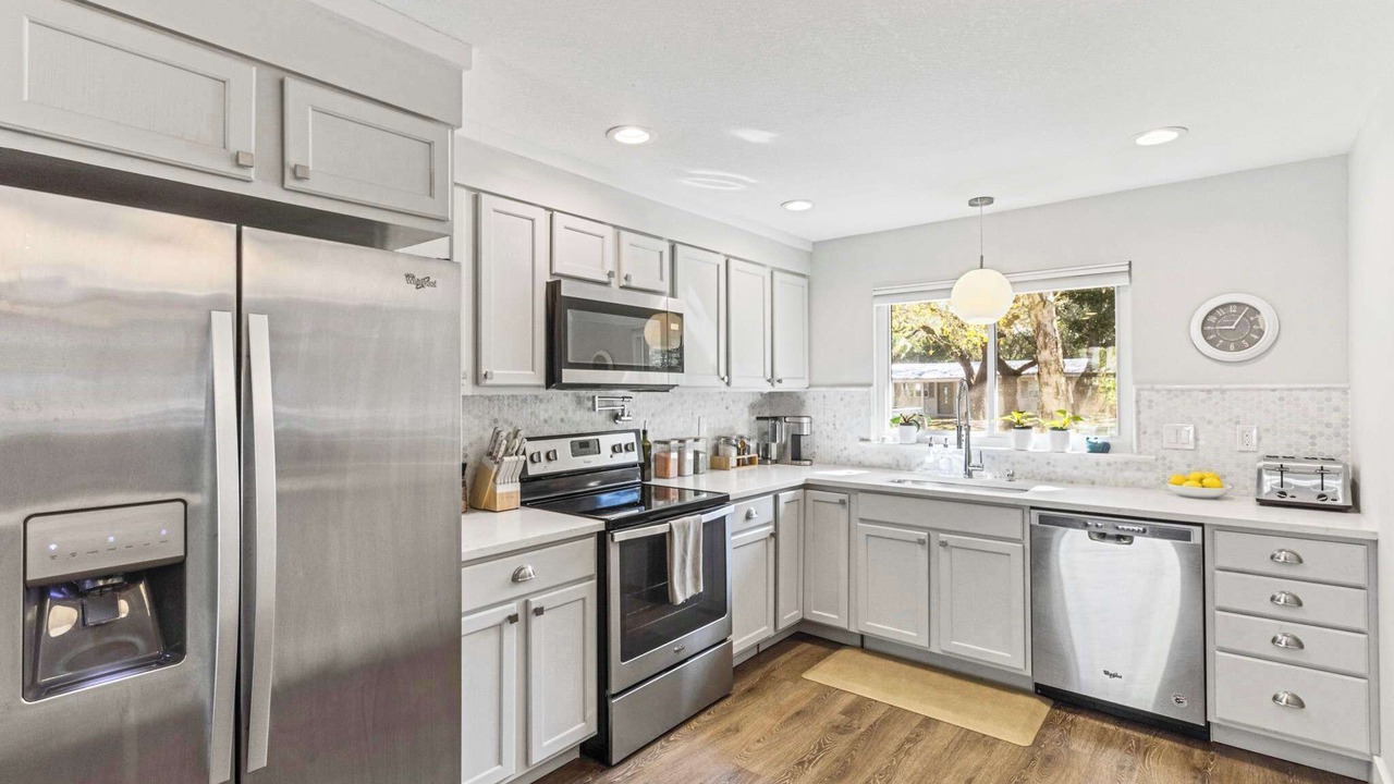 Photo of Kitchen in Fort Walton Beach