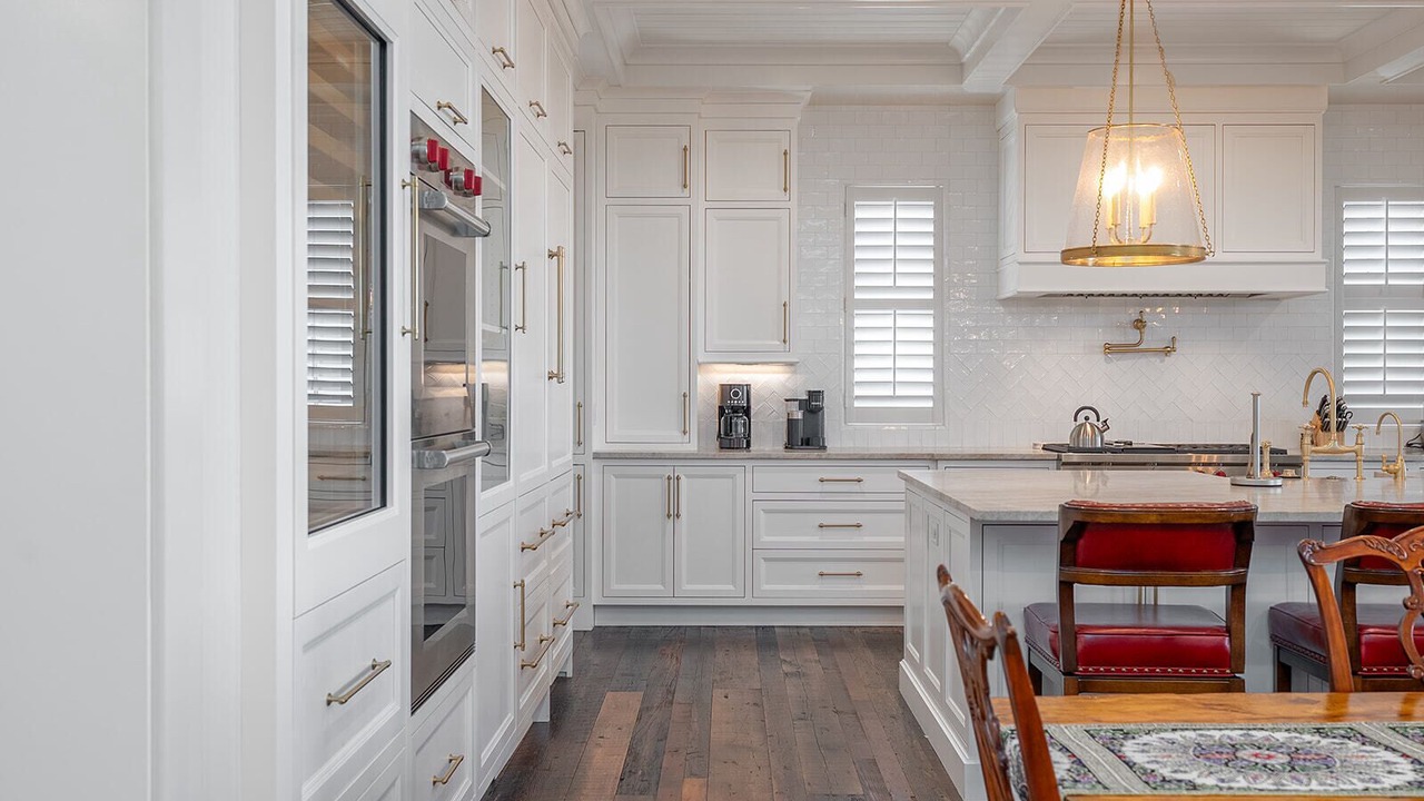 Photo of Kitchen in Tybee Island
