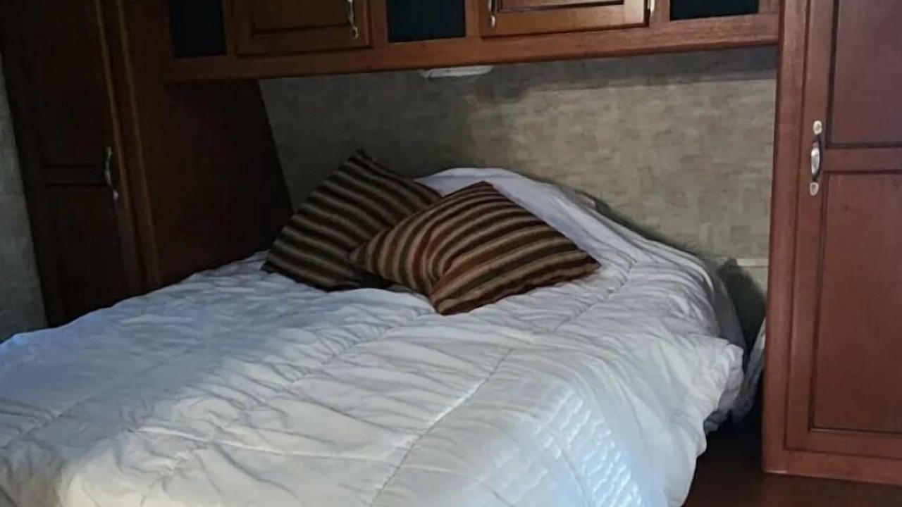 Photo of Bedroom in St. Nicholas
