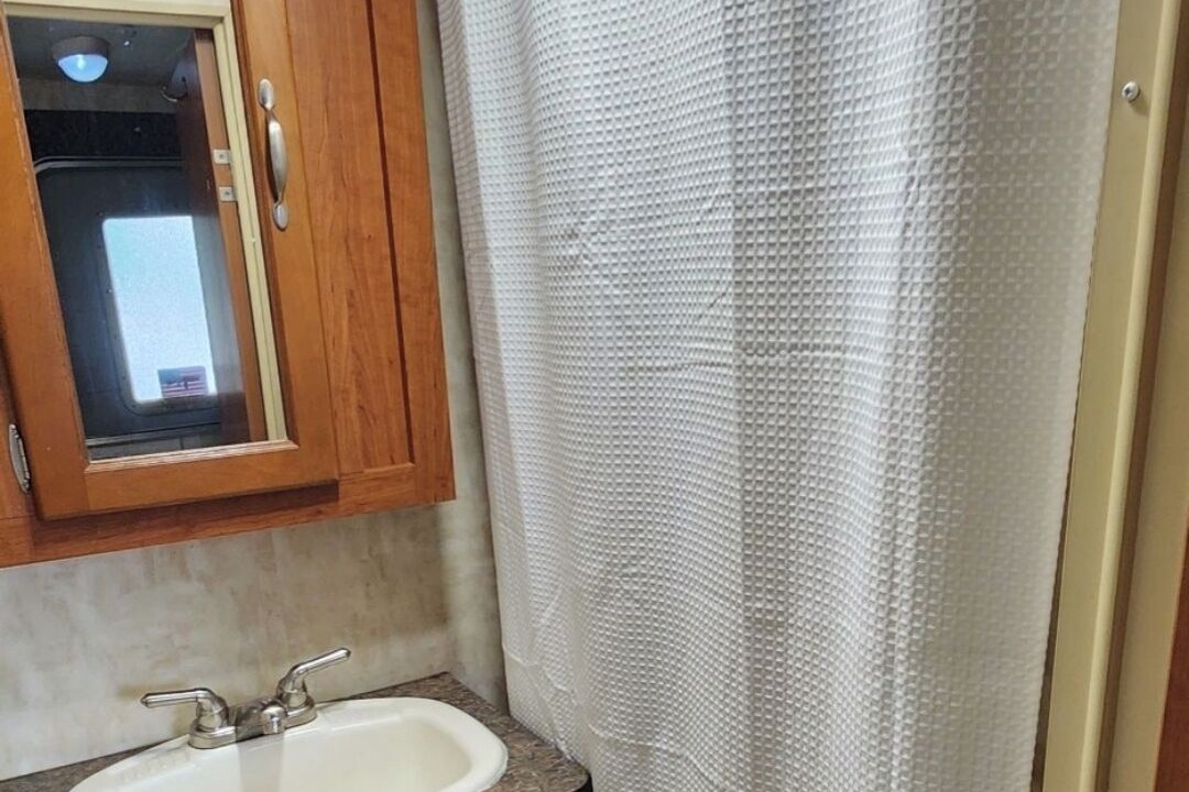 Photo of Bathroom in St. Nicholas
