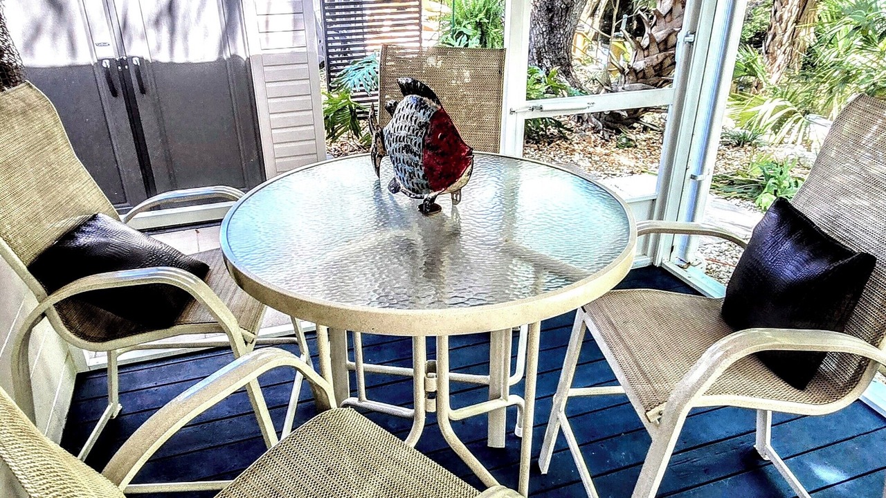 Photo of Outdoor in Inglis
