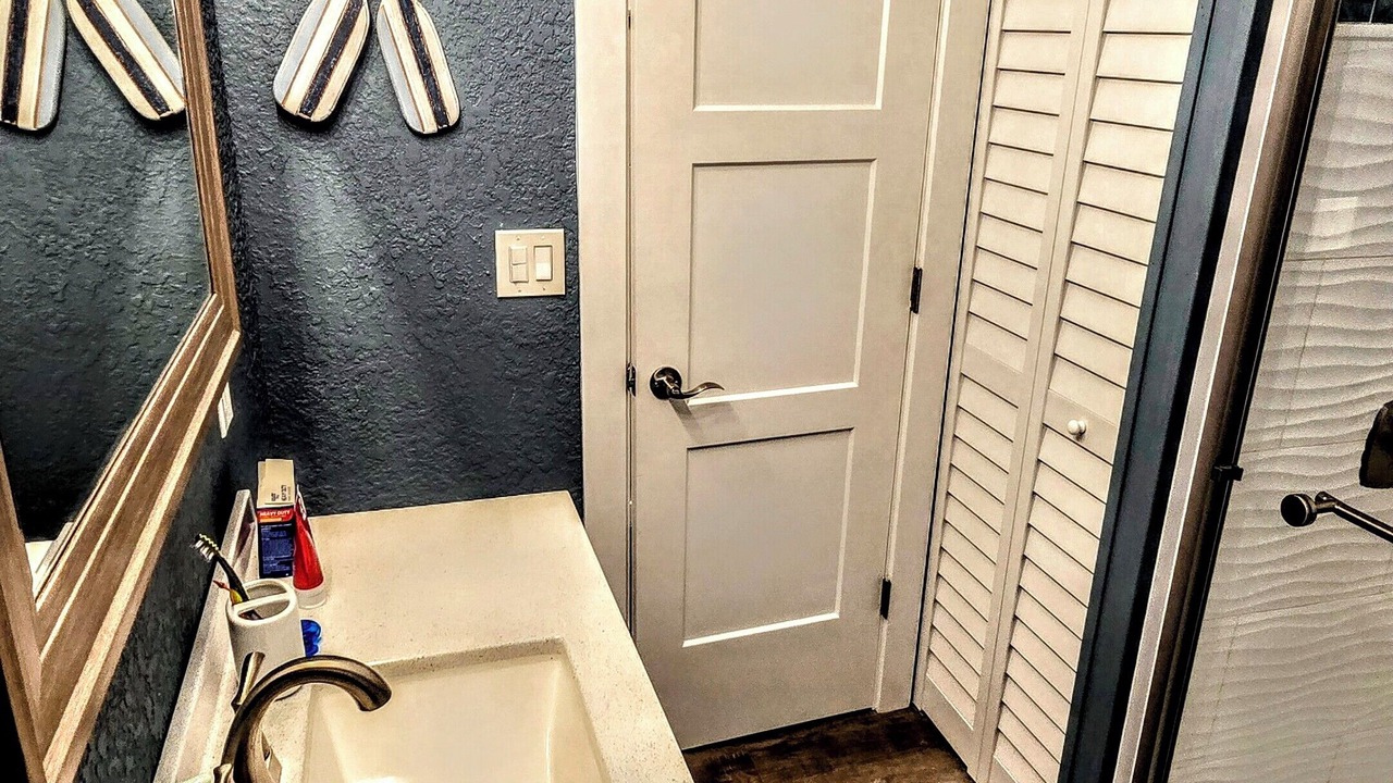 Photo of Bathroom in Inglis