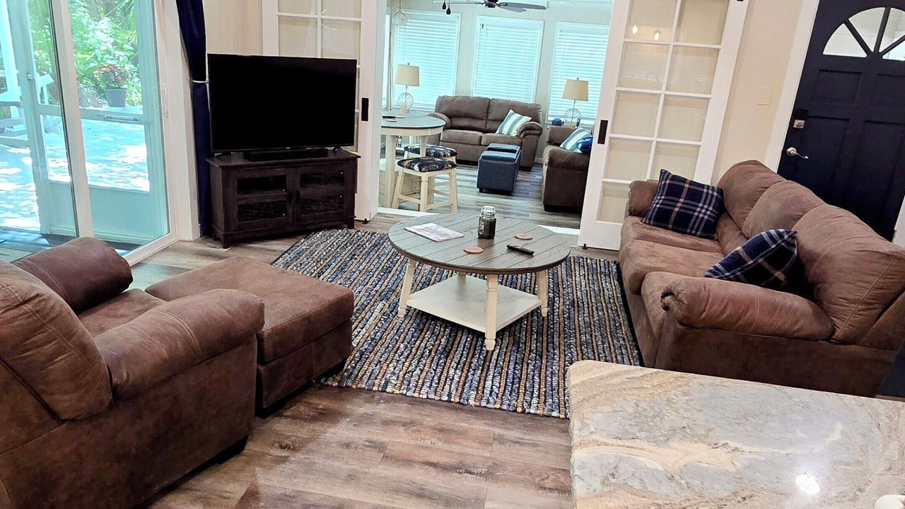 Photo of Bedroom in Inglis