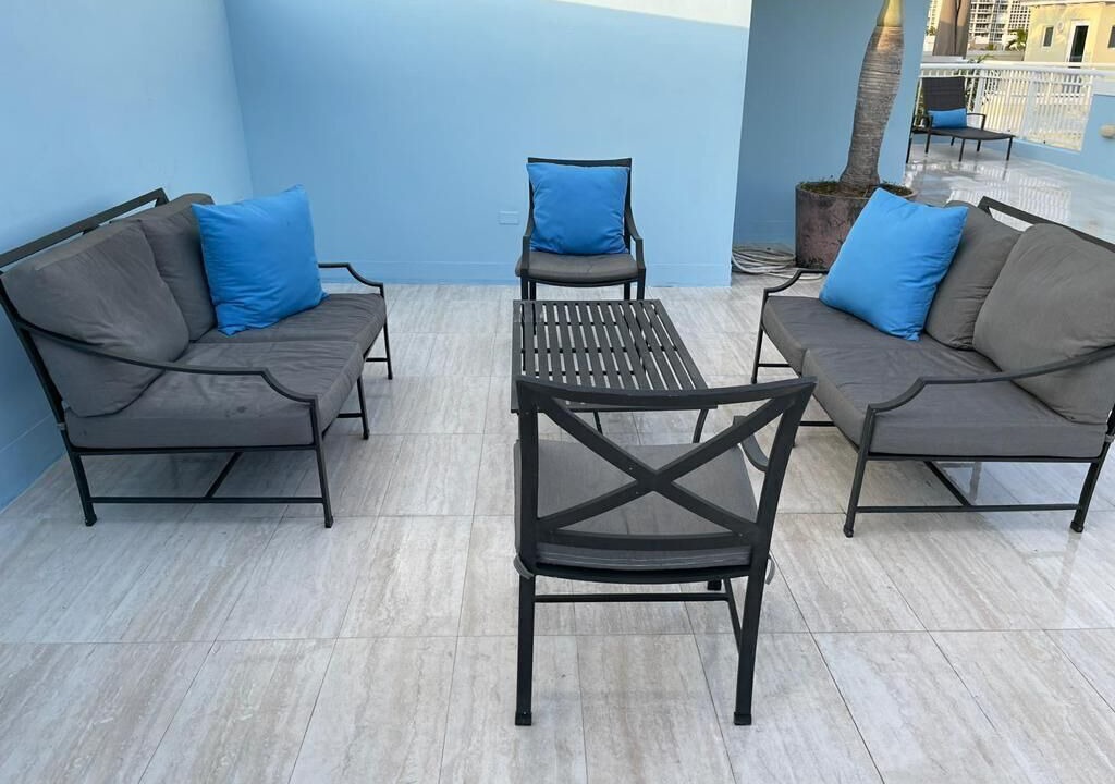 Photo of Outdoor in North Beach