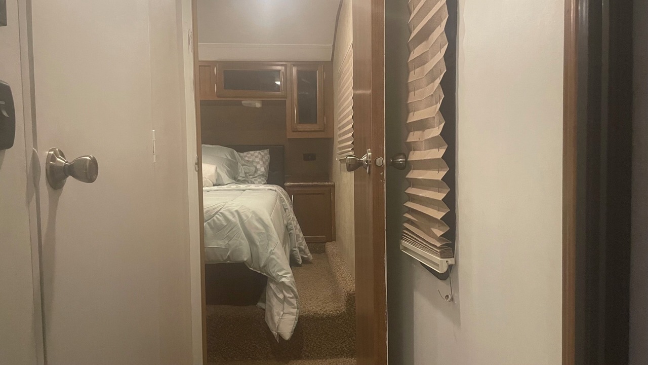 Photo of Bedroom in East County Civic Group