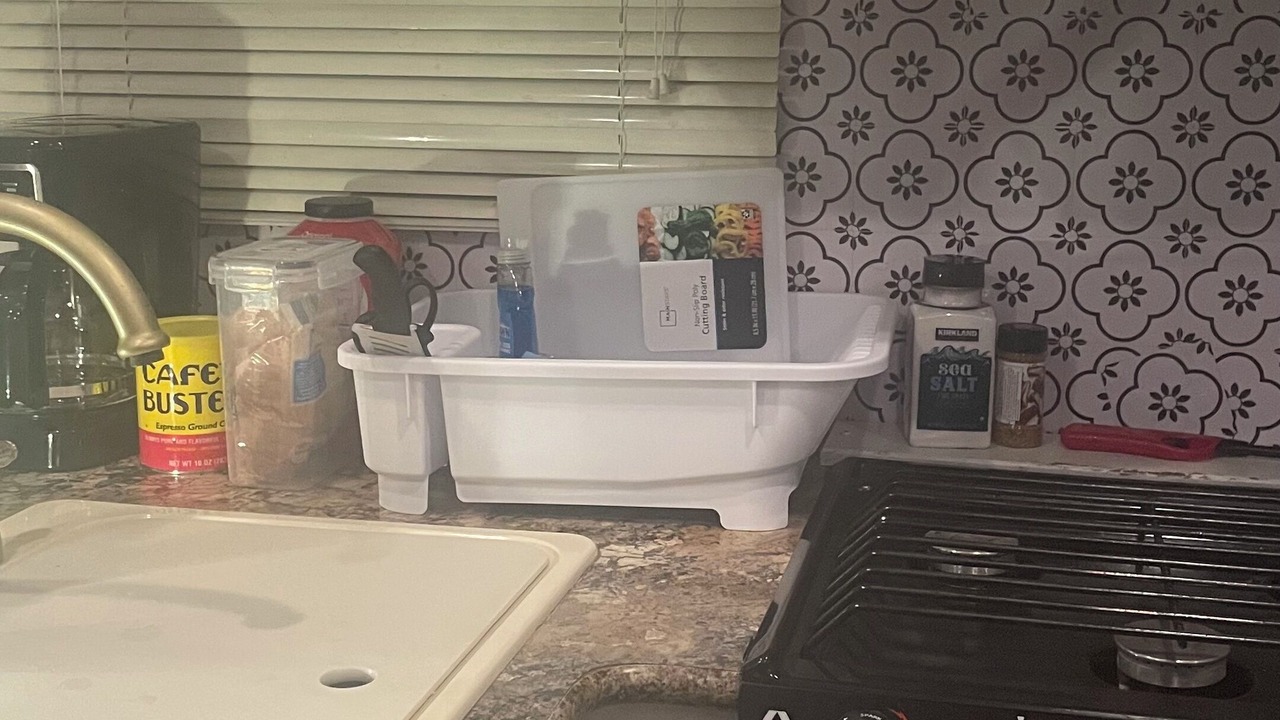 Photo of Kitchen in East County Civic Group
