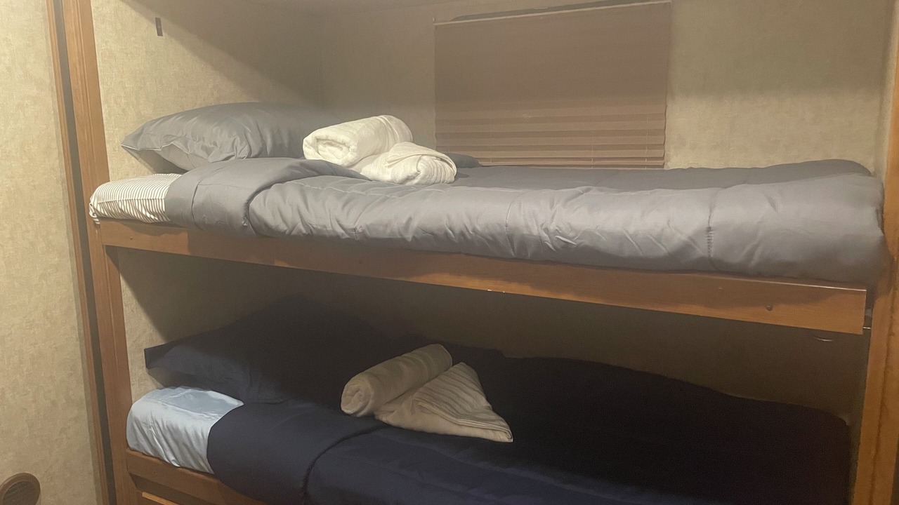 Photo of Bedroom in East County Civic Group