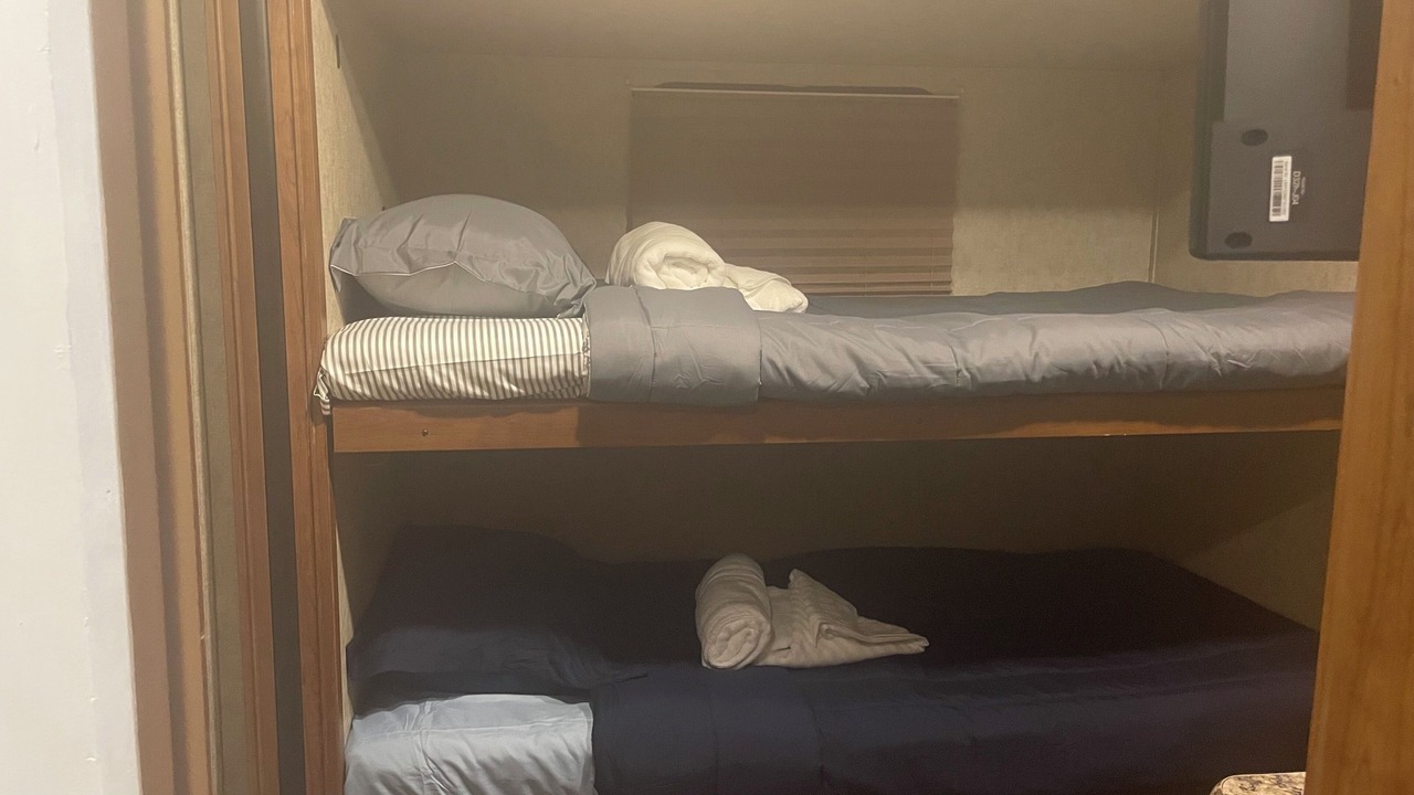 Photo of Bedroom in East County Civic Group