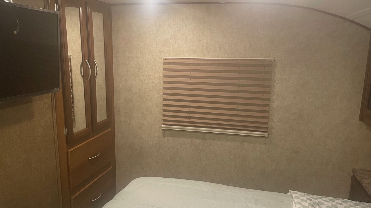 Photo of Bedroom in East County Civic Group