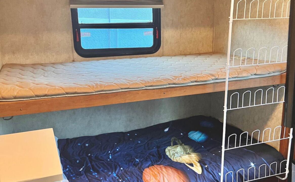 Photo of Bedroom in East County Civic Group