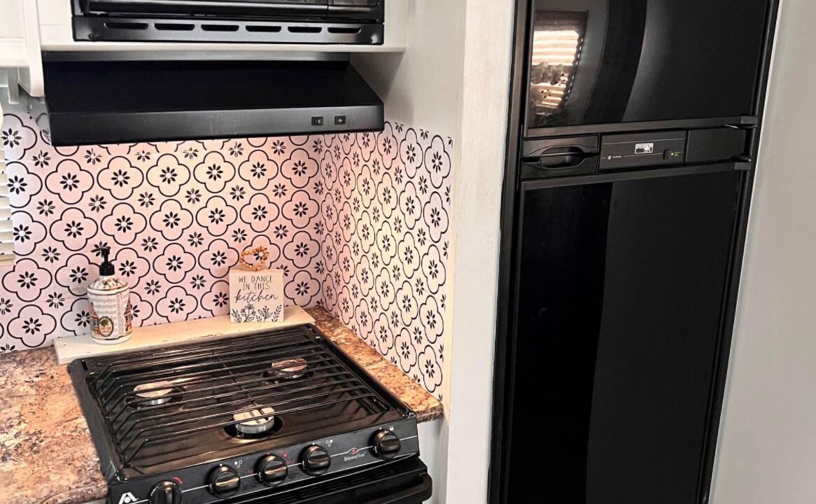 Photo of Kitchen in East County Civic Group
