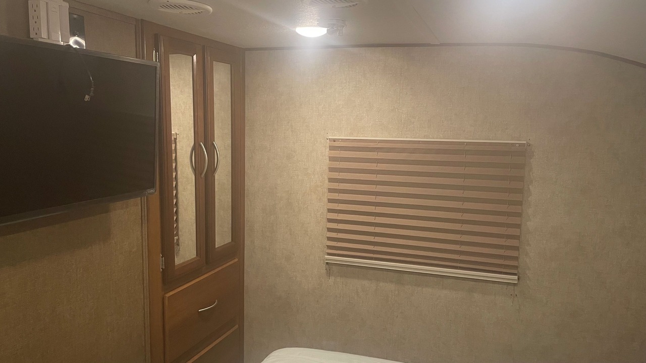 Photo of Bedroom in East County Civic Group
