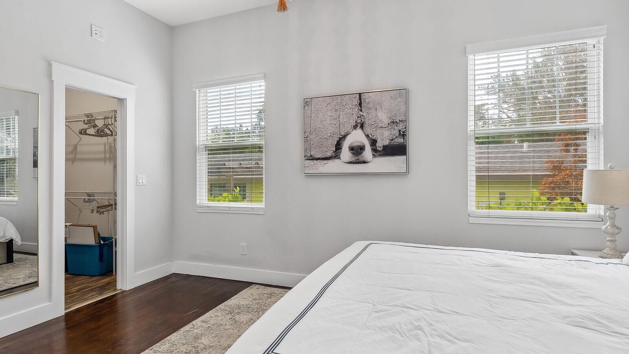 Photo of Bedroom in Laurel Park
