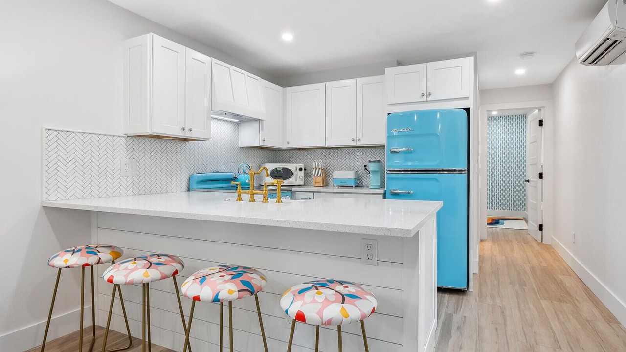 Photo of Kitchen in Laurel Park