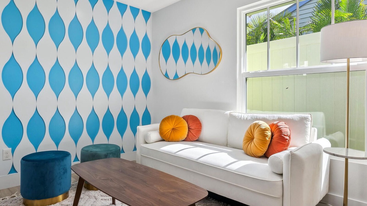 Photo of Livingroom in Laurel Park
