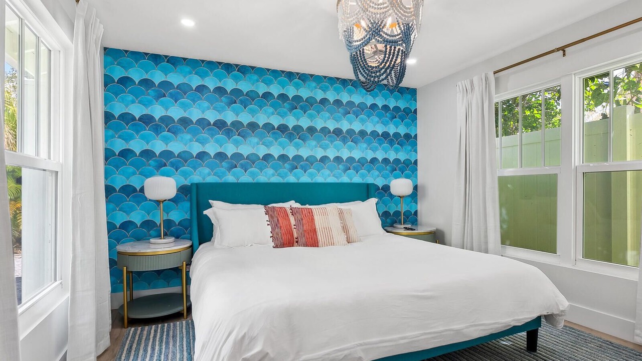Photo of Bedroom in Laurel Park