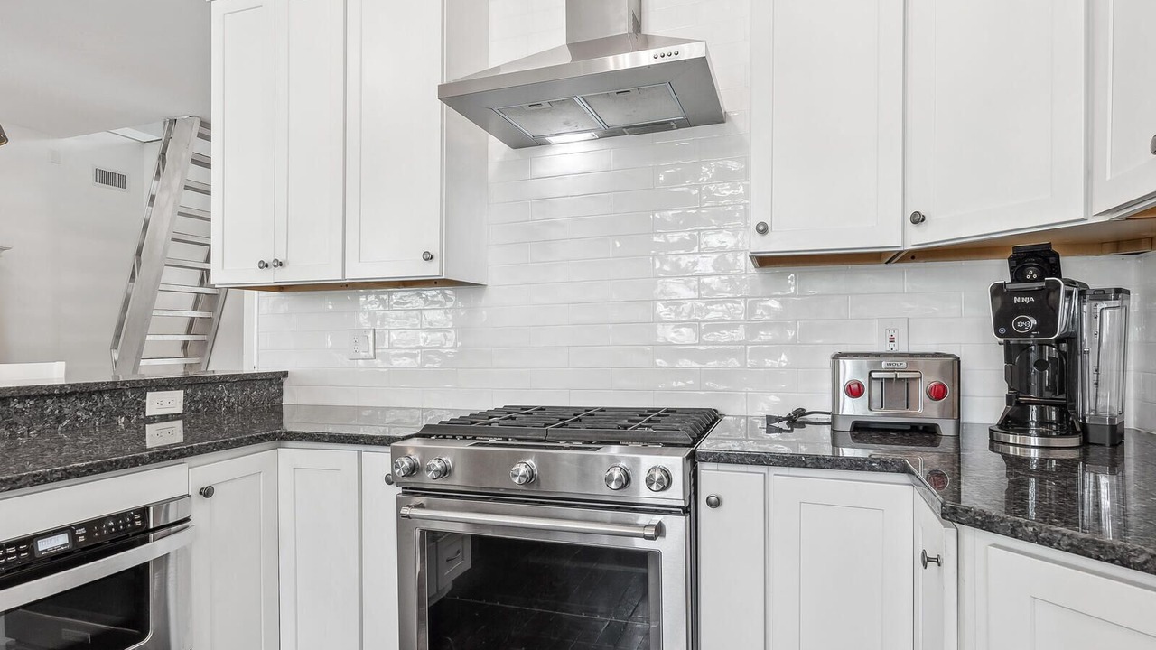 Photo of Kitchen in Laurel Park