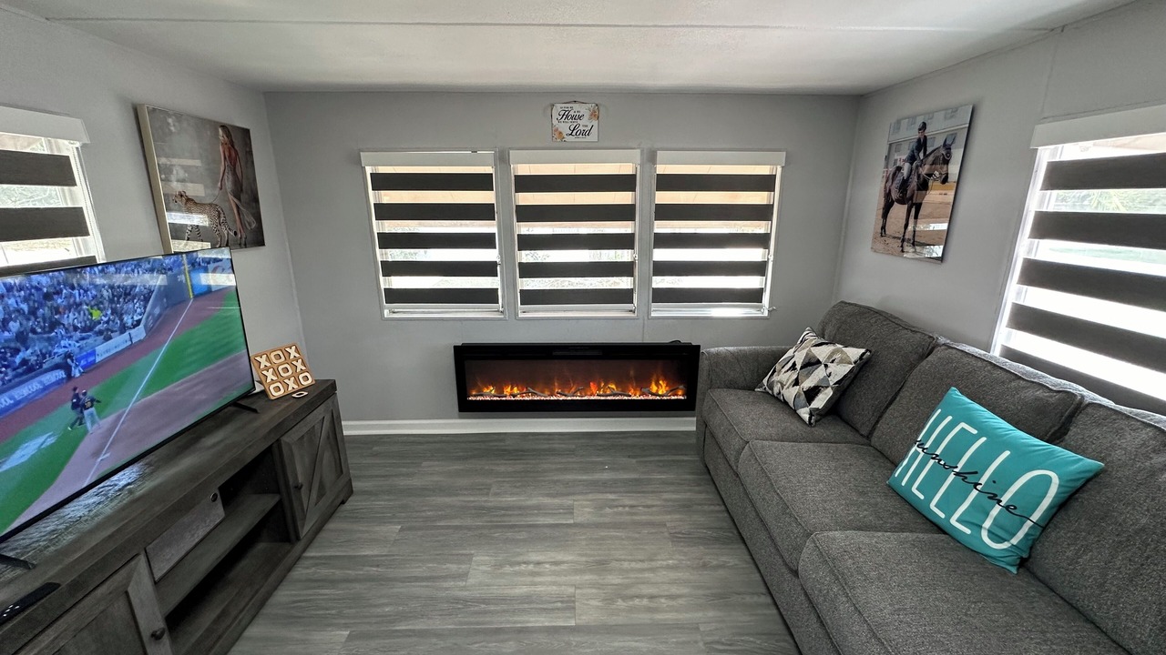 Photo of Livingroom in Ocala