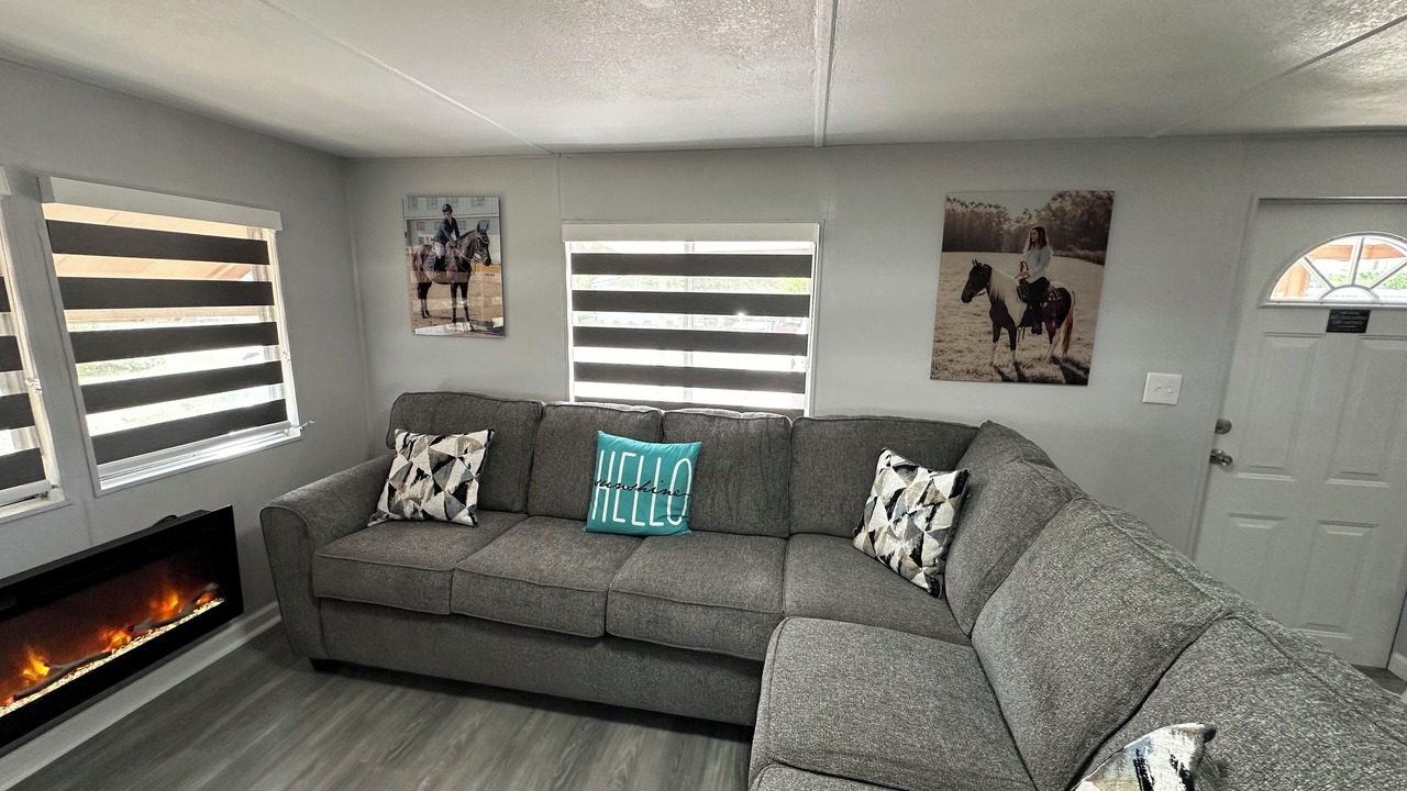 Photo of Livingroom in Ocala