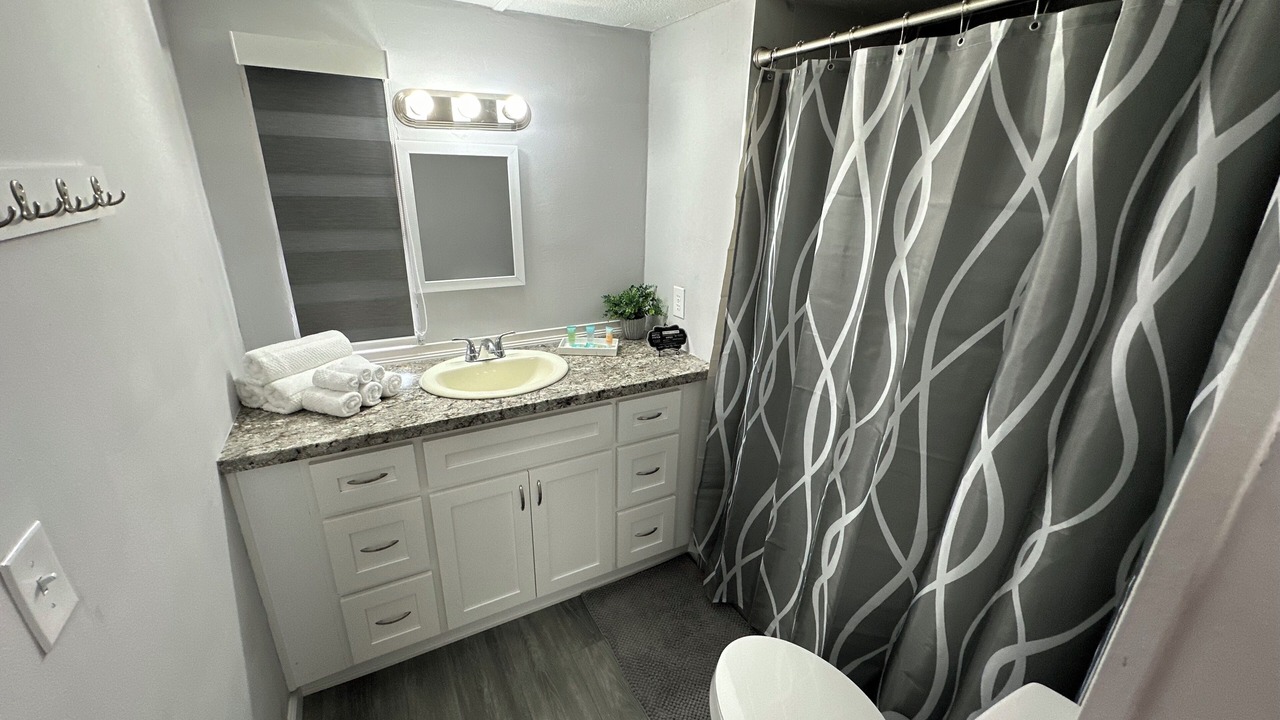 Photo of Bathroom in Ocala