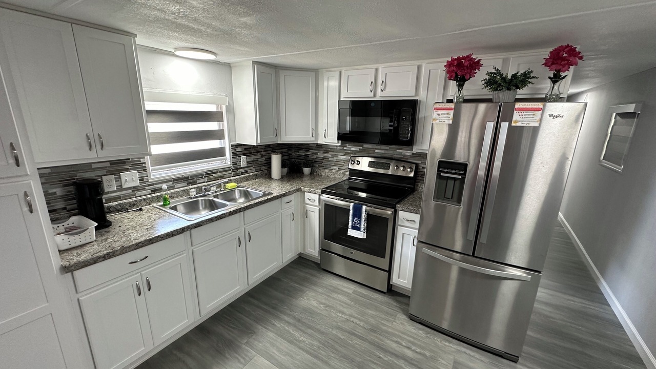 Photo of Kitchen in Ocala