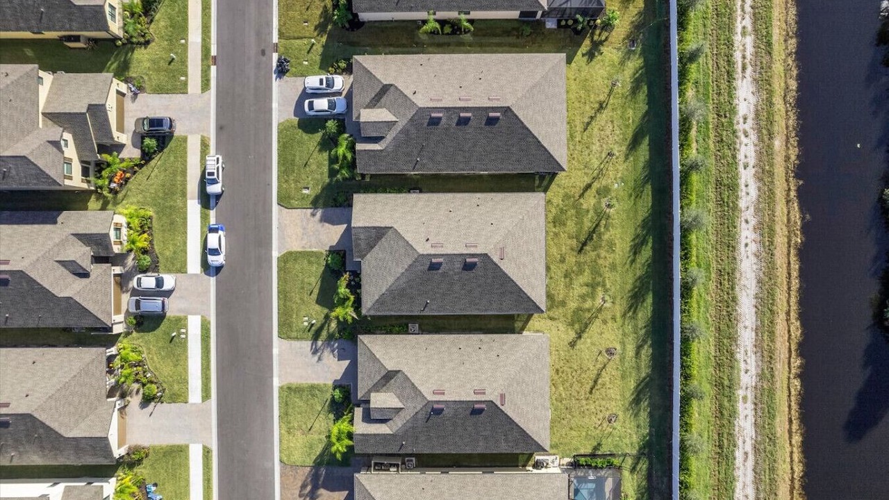 Photo of Outdoor in River Hall