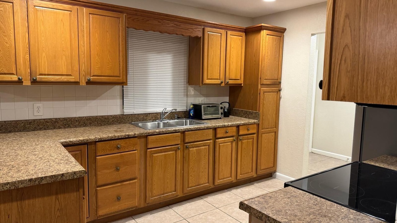 Photo of Kitchen in Pine Hills